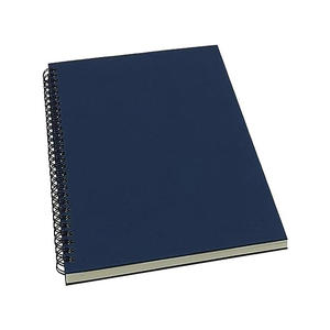 Carnet à spirales ligné vierge, carnet de voyage ligné personnalisé A5, journal, bloc-notes, carnet de croquis - Product Image 3