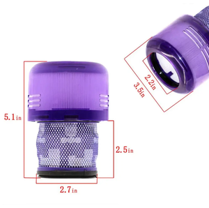 Pièces détachées pour aspirateur Filtres accessoires pour <span class=keywords><strong>Dyson</strong></span> - Product Image 4