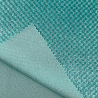 Tissu Jacquard de luxe coréen, jupe sous-vêtements, en velours, nouvelle collection