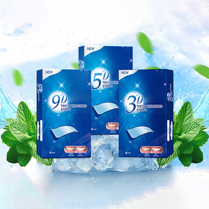 Tiras Blanqueadoras de <span class=keywords><strong>Dientes</strong></span> de Marca Privada, Bandes De Blanchiment Des Dents, Producto Orgánico <span class=keywords><strong>para</strong></span> <span class=keywords><strong>Blanquear</strong></span> <span class=keywords><strong>los</strong></span> <span class=keywords><strong>Dientes</strong></span>, Blanqueamiento Dental Rápido - Product Image 1