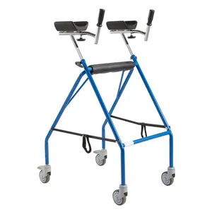 步行康复设备医疗助行器助教辅助设备，用于残疾人步行训练