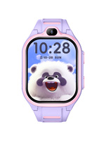 Reloj Inteligente para Niños con GPS Android 4G, Tarjeta SIM, Videollamada, SOS, Carga Magnética, Resistente al Agua IPX7