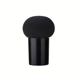 Éponge de maquillage portable spéciale en forme de champignon, applicateur de fond de teint liquide coussin d'air, lavable, outils de beauté - Product Image 3