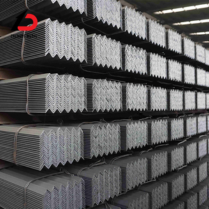 Barra Angular de Acero Inoxidable SUS304 SUS316, Resistente a la Corrosión, para Soporte de Tuberías en Equipos Químicos - Product Image 4