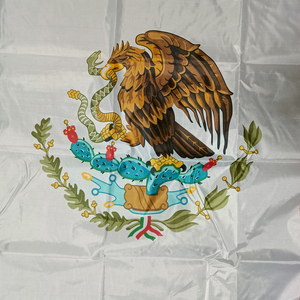 Bandiere nazionali di qualità Premium (90cm X 150cm). Poliestere resistente, stampa personalizzata disponibile. Prezzo di fabbrica, ordini all'ingrosso benvenuti - Product Image 5