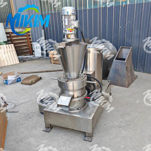 เครื่องทำน้ำพริกทาฮินีเครื่องทำเนยงาถั่วลิสง - Product Image 1