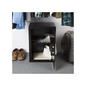 热销高安全性电子数字保险箱电子密码保险箱 - Product Image 6