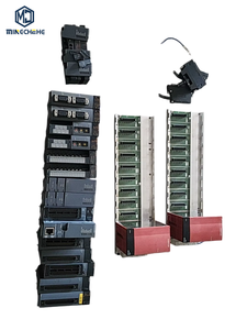 Módulo de CPU de Control Industrial Q03UDVCPU, Controlador Lógico Programable, Componente PLC, Unidad de Procesamiento, Capacidad 2000, Automatización Industrial - Product Image 1