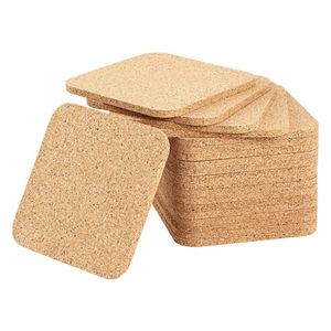 Cjx654 Cup Mat With Print <b>Drink</b> <b>Coasters</b> Eco Friendly Cork Custom Logo Round Blanks Sublimation <b>Coaster</b> - Product Image 3