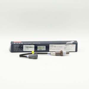 Nuevo Sensor de Oxígeno DENSO 439000-6340 31422419, Sensor de Relación Aire-Combustible, Sensor O2 de Repuesto para Volvo S60L S90 XC60 - Product Image 2