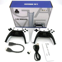 Sortie TV 4K de haute qualité Consola Game Retro Handheld Video Gaming Console Stick Built in 20000 Classic Games 64GB Retro Games