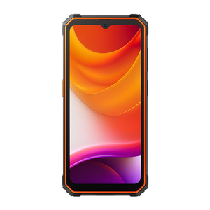 <span class=keywords><strong>Blackview</strong></span> BV4800 SE <span class=keywords><strong>Teléfono</strong></span> resistente 6,56 pulgadas 4GB + 64GB Teléfonos móviles a prueba de agua 4G Teléfonos inteligentes Android - Product Image 2