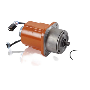 มอเตอร์หุ่นยนต์อุตสาหกรรมรุ่น 2026 Hit 3HAC17326-1 220V รับประกัน 1 ปี ออกแบบมาเพื่อประสิทธิภาพในการใช้งานโดยเฉพาะ - Product Image 5