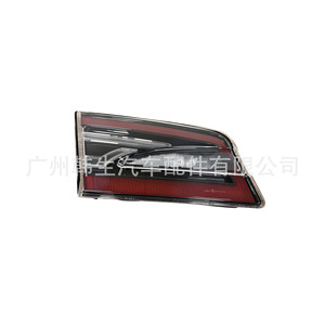 ไฟท้าย LED เทสลาโมเดล S 6005925-00-C ด้านหลังชิ้นส่วนทดแทนภายในพลาสติกวิศวกรรมใหม่ - Product Image 3