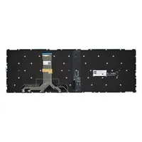 Clavier d'origine rétroéclairé russe/américain pour Lenovo Legion Y7000 Y7000P Y530 Y540 15 Y530P Y530-15ICH Y530-15ICH Y7000P-1060