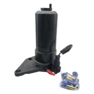 Pièces de système de moteur de camion de haute qualité AR6022ZCE ULPK0041 3860191 4132A041 Pompe à carburant pour Perkins - Product Image 1