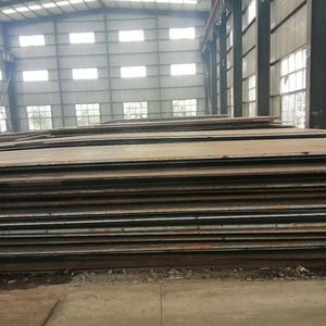 Лист из углеродистой стали <span class=keywords><strong>Gr</strong></span> 70, толщиной 10 мм, марки 1095 - Product Image 3