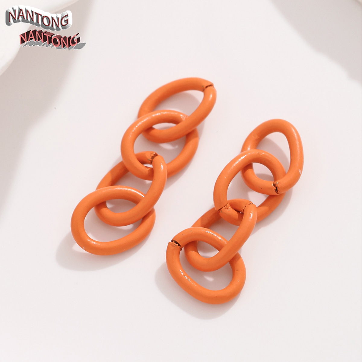 3 Orange