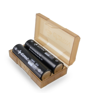 Efan IMR 18650 2600mAh 25A/40A Batería de iones de litio recargable cilíndrica Categoría de producto - Product Image 6