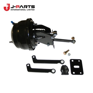 Support de servo-frein avant pour Toyota Hilux Surf RZN169 1999-2004 OE 44731-35090 4473135090 - Product Image 5