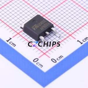 Transistor de efecto de campo FM6040K TO-252-2 Original (MOSFET) Venta al por mayor Chips de componentes electrónicos y servicio BOM - Product Image 1