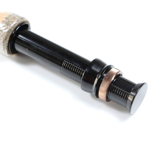 <span class=keywords><strong>Canne</strong></span> à <span class=keywords><strong>mouche</strong></span> en carbone OEM <span class=keywords><strong>canne</strong></span> à <span class=keywords><strong>mouche</strong></span> vierge <span class=keywords><strong>canne</strong></span> à pêche à la <span class=keywords><strong>mouche</strong></span> 9 pouces - Product Image 4