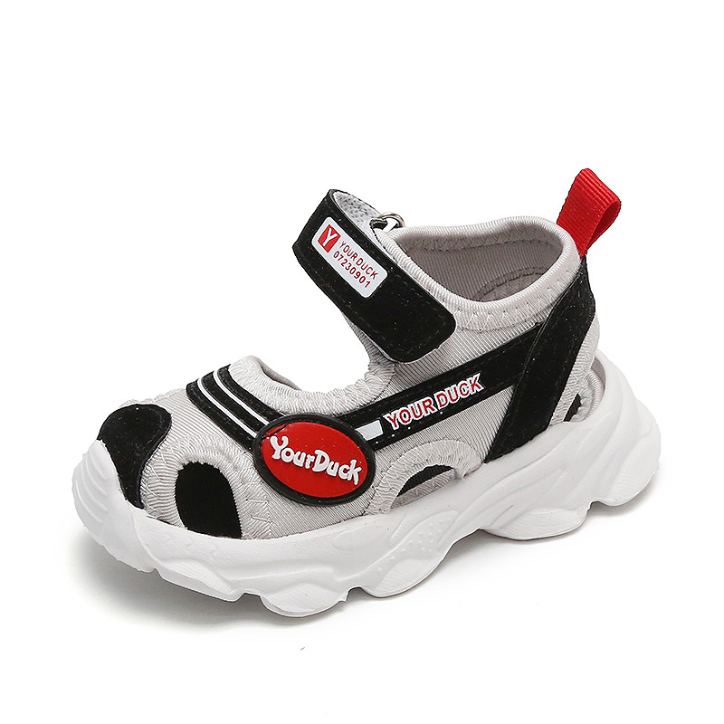 Shangzhou OEM сандалии женские летние новые поступления мягкая подошва Handiness детские сандалии