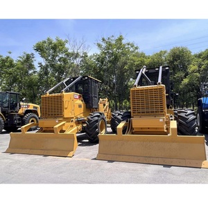 Machines et équipements agricoles neufs chinois XC360 Forest Log <span class=keywords><strong>Skidder</strong></span> à <span class=keywords><strong>vendre</strong></span> - Product Image 5