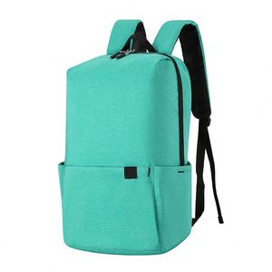 Sac à dos de sport personnalisé avec logo, unisexe, décontracté, pour l'école, les voyages, sac à dos de jour, sac promotionnel pour étudiants, usage quotidien en extérieur - Product Image 2