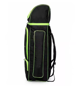 Bolsa de Cricket con Ruedas de Gran Capacidad, Bolsa de Deporte Resistente de Alta Calidad, Mochila para Equipo de Cricket - Product Image 5