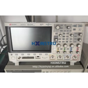 Osciloscopio de Señales Mixtas Keysight MSOX3024A: 200 MHz, 4 Canales Analógicos y 16 Digitales - Product Image 1