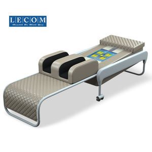 Tragbare klappbare, langlebige, verstellbare Chiropraktik-Trage Entspannen Sie den Ganzkörper-Jade-<span class=keywords><strong>Massage</strong></span>-Bett <span class=keywords><strong>massage</strong></span> tisch - Product Image 2