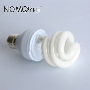 Nomoy Pet UV energiesparende <span class=keywords><strong>UVB</strong></span> lampe <span class=keywords><strong>UVB</strong></span> 5,0 10,0 für schildkröte chamäleon reptil ND-09 - Product Image 2