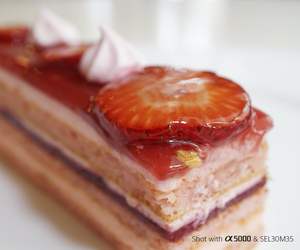 Objectif macro SEL30M35 E 30 mm F3.5 pour monture E, non plein format, Chine - Product Image 6