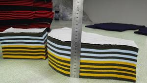 Máquina <span class=keywords><strong>de</strong></span> corte <span class=keywords><strong>de</strong></span> ropa - Product Image 3