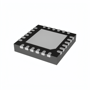 KTS1622EUAA-TR Interface Buy Electronics Components Online Authorized Distributor 24 WFQFN Exposed Pad - Product Image 1