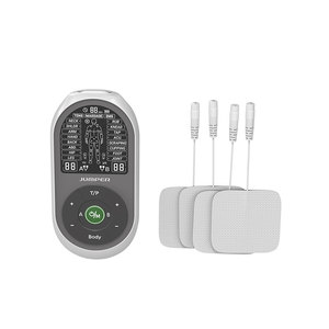 JUMPER JPD-ES230, 25 mode elektronik <span class=keywords><strong>TENS</strong></span> denyut pijat EMS meringankan otot - Product Image 1