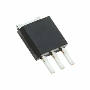 PG-TO251-3-11 Original Transistors IPS20N03L G Electronic Circuit Components - Product Image 1