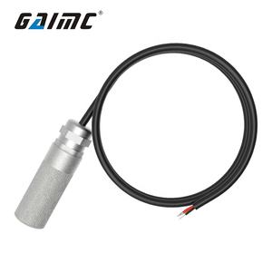 Датчик влажности пищевой холодовой цепи GAIMC SHT30/SHT31/SHT35, зонд из нержавеющей стали для контроля температуры - Product Image 4