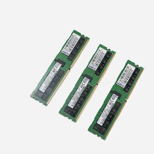 DDR4 32GB 2933 MHz <span class=keywords><strong>RAM</strong></span> cho Máy Trạm máy chủ PC thông minh ECC Bộ nhớ với 16GB công suất được sử dụng nhưng trong kho cho máy tính xách tay - Product Image 2