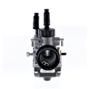 Kit combiné carburateur Dell'Orto PHBG 19 DS Fabriqué en Italie - Product Image 1
