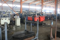 Appareil d'entraînement multifonctionnel pour oiseaux DLR16 de l'usine de Dezhou, station unique, pour usage domestique et commercial, entraînement musculaire, en acier inoxydable