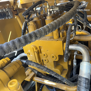 Excavatrice d'occasion SANY SY305H 30,5 tonnes Marque chinoise Moteur Isuzu Pompe hydraulique Kawasaki Équipement de construction 2023 - Product Image 6