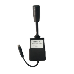 Nouvelle électrovanne importée 151UNS02A2 pour MAN ROLAND 700/705 <span class=keywords><strong>Elobau</strong></span> et pour machine d'impression offset Speed Master - Product Image 4