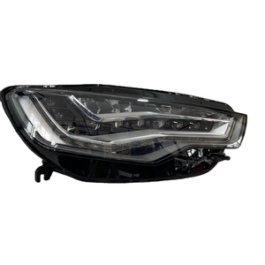 Faros LED OE 4G0941773C 4G0941774C Emile 12V 25W 4000 Lm 3000K para Audi A6/S6/C7/PA 2012-2015 - Product Image 6