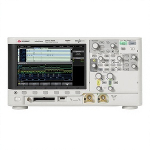 Osciloscopio de Dos Canales Keysight DSOX3032A US 3000A Serie X - Nueva Tecnología - Product Image 1