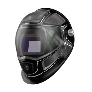 <span class=keywords><strong>Careta</strong></span> <span class=keywords><strong>de</strong></span> <span class=keywords><strong>Soldar</strong></span> <span class=keywords><strong>de</strong></span> Oscurecimiento Automático ANDELI ADL-MA900VL-E, Máscara <span class=keywords><strong>de</strong></span> Soldadura Ajustable para MIG TIG MMA CUT <span class=keywords><strong>con</strong></span> <span class=keywords><strong>Luz</strong></span> <span class=keywords><strong>LED</strong></span> para Máquina <span class=keywords><strong>de</strong></span> <span class=keywords><strong>Soldar</strong></span> - Product Image 1