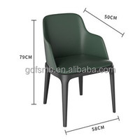 Commercio all'ingrosso moderno Bar Bar Bar Bar ristorante mobile tavolo e sedia Set
