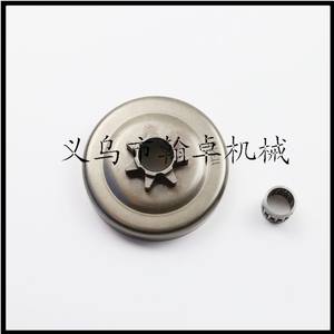 Piñones para Husqvarna 340, 345, 350 y 445, 450 con embrague de disco pasivo, piezas nuevas de gasolina para motores de 2 tiempos para motosierras de pértiga - Product Image 2