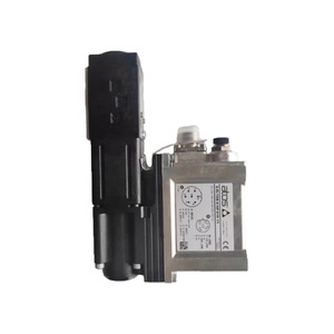 โซลินอยด์ควบคุมทิศทางแบบสัดส่วนรุ่น ATOS DLHZO ซีรีส์ DLHZO-TES-SN-NP-040-L73 ไฮดรอลิกแบบลดแรงดัน - Product Image 3